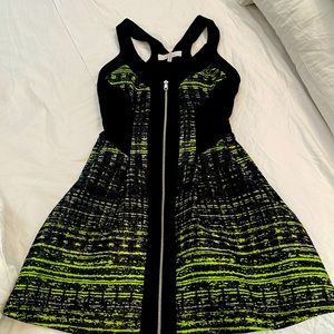 Beautiful Robert Rodriguez dress Never worn